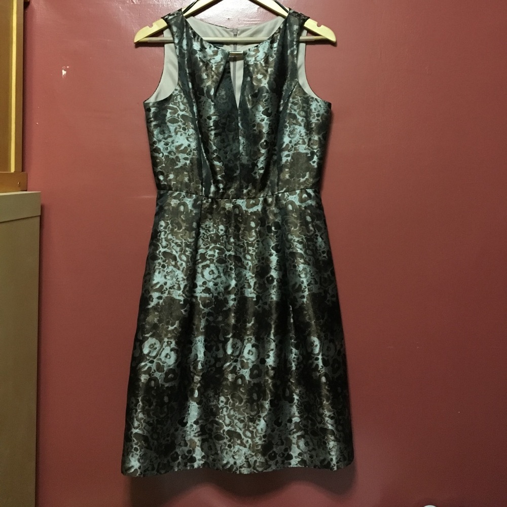 Donna Ricco Evening/Cocktail Dress